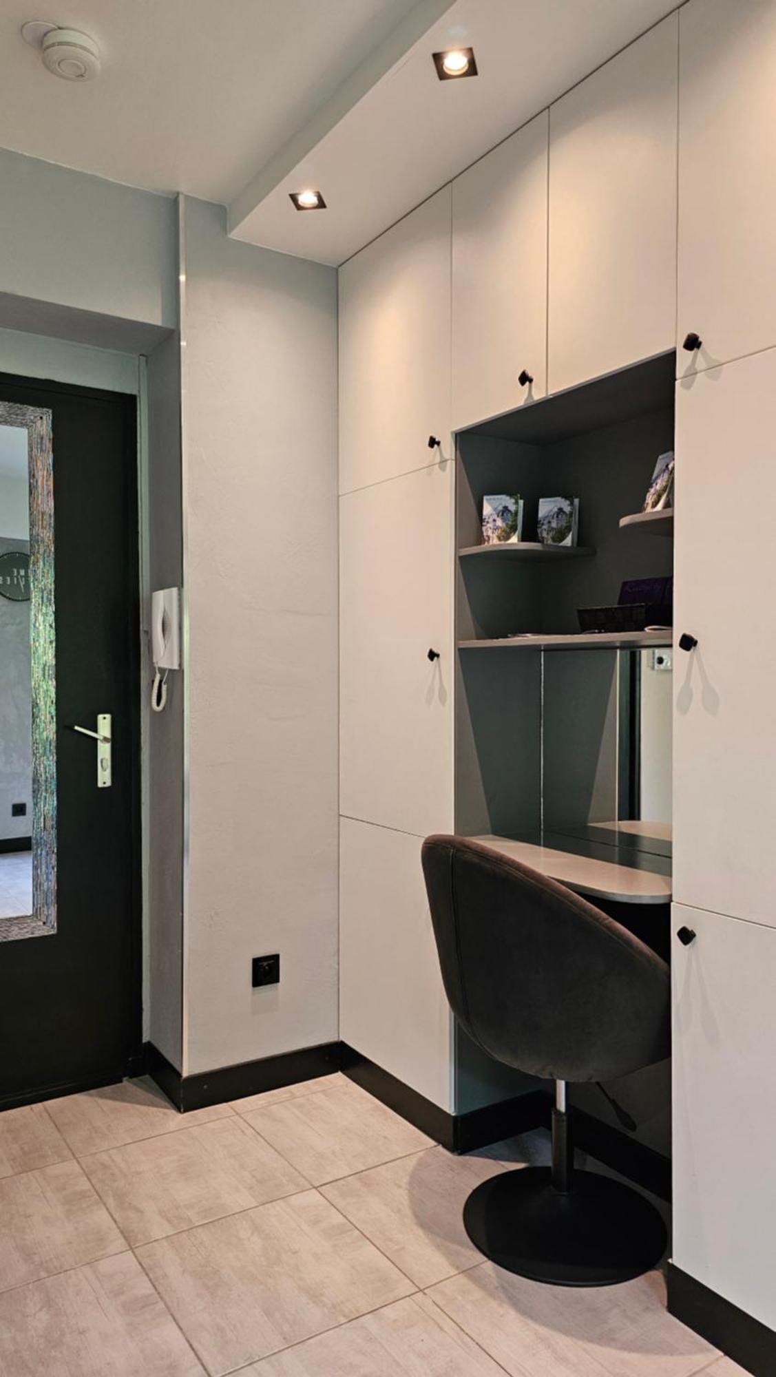 Апартаменти Confidentiel Standing - Terrasse & Parking Prive - Port De Plaisance Евіан-ле-Бен Екстер'єр фото