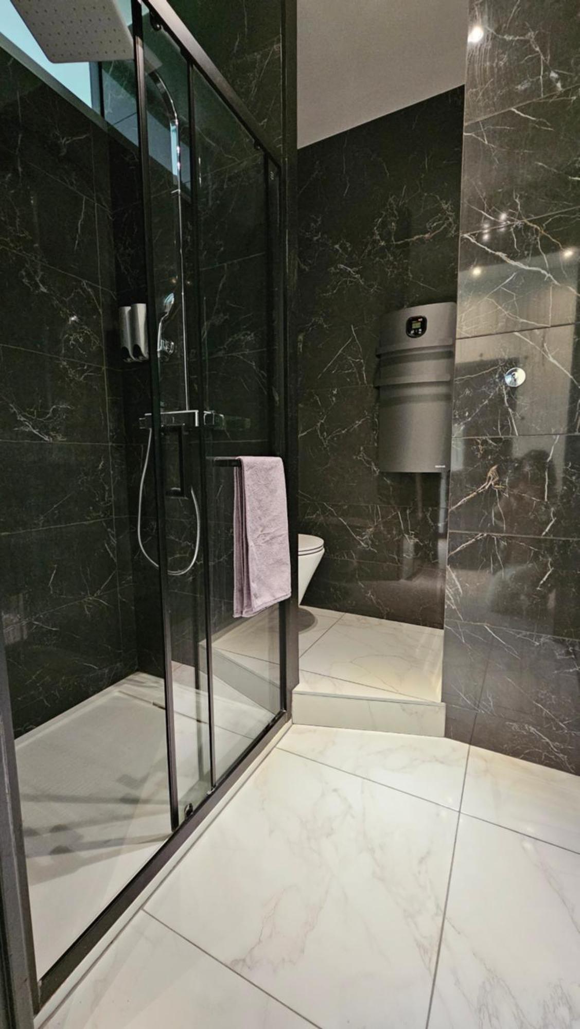Апартаменти Confidentiel Standing - Terrasse & Parking Prive - Port De Plaisance Евіан-ле-Бен Екстер'єр фото