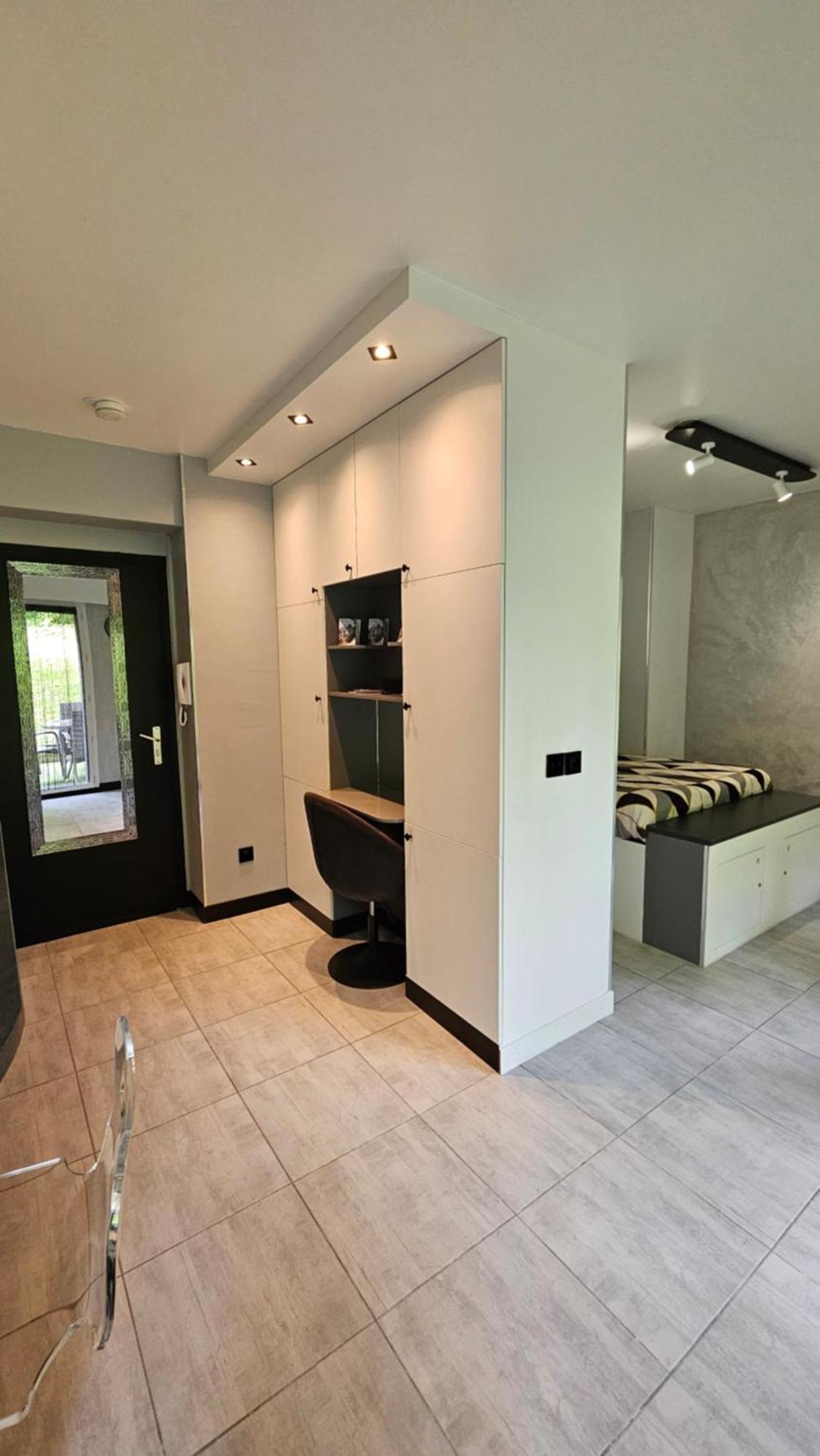 Апартаменти Confidentiel Standing - Terrasse & Parking Prive - Port De Plaisance Евіан-ле-Бен Екстер'єр фото