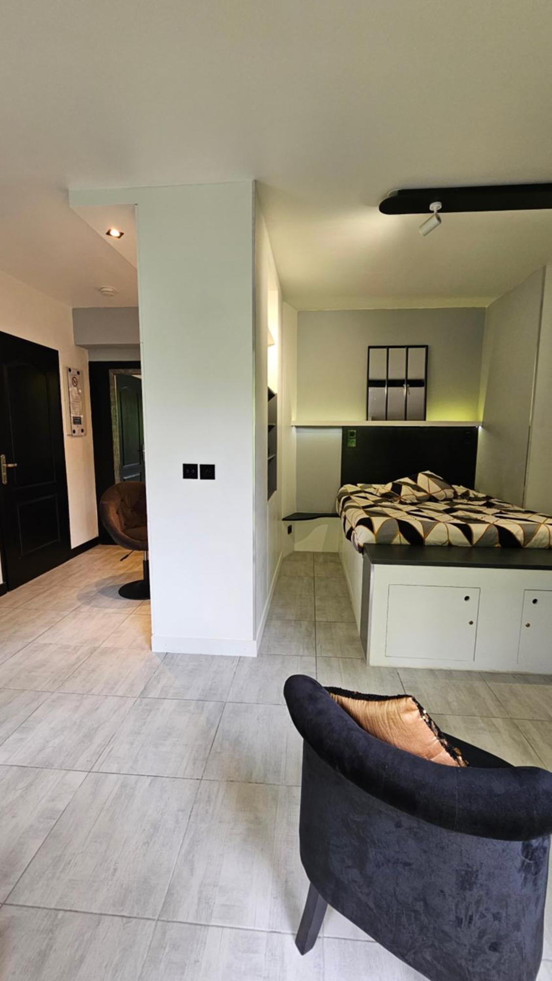 Апартаменти Confidentiel Standing - Terrasse & Parking Prive - Port De Plaisance Евіан-ле-Бен Екстер'єр фото