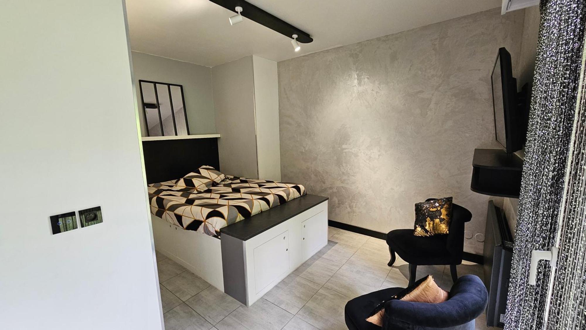 Апартаменти Confidentiel Standing - Terrasse & Parking Prive - Port De Plaisance Евіан-ле-Бен Екстер'єр фото